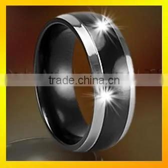 Tungsten Rings Wholsale Cheap Rings for Men