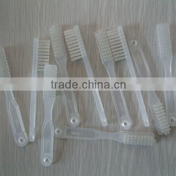 Prison Jail Short Toothbrush photo-2