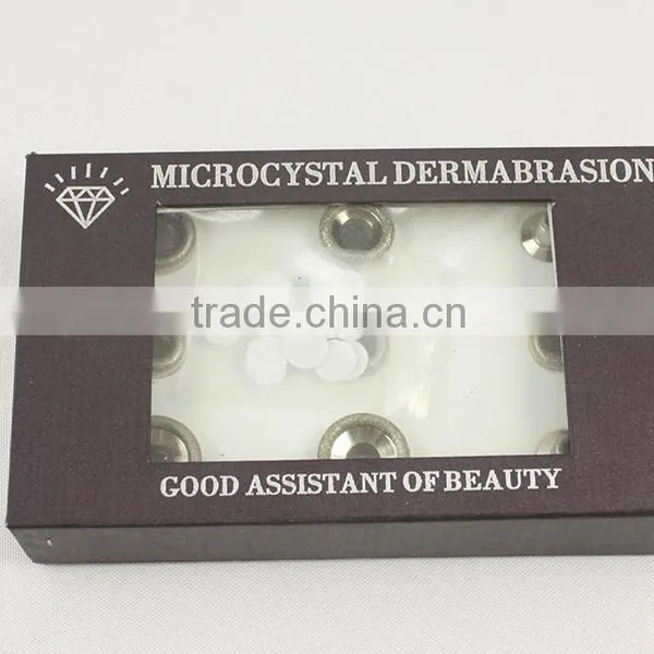 Professional Diamond Peel Micro Crystal Beauty Machine,new Arrival Microdermabrasion Devices photo-6