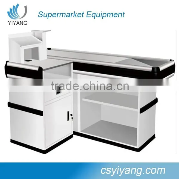 Cash Counter