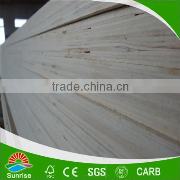 POPLAR LVL(LAMINATED VENEER LUMBER) SUPPLIER/ BEST PRICE LVL BOARD photo-3