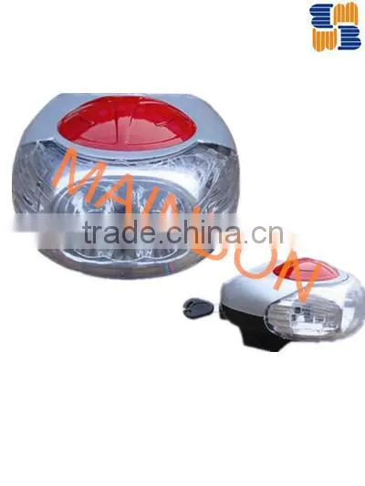 Rickshaw Spare Parts , Kits Conversion Kits Tricycle Electric Motor Kits Magnet Motor Kits photo-3