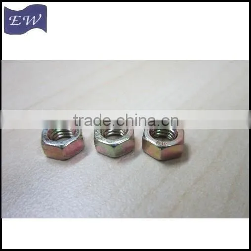 Din934 Hex Nut m5 With Zinc Plated ( DIN934) photo-5