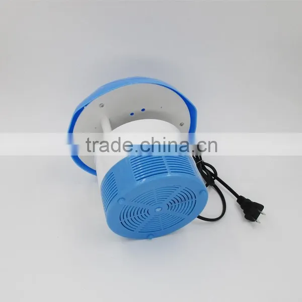 Best Frog Anti Mosquito Killer LED Lamp Fly Trap Mosquitoes Repellent Light for Family photo-2