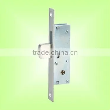 Fire Rated Front Door Metal Door Lock