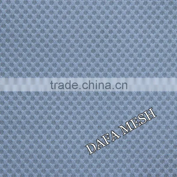 3d Spacer Mesh Fabrics 100%polyester photo-5