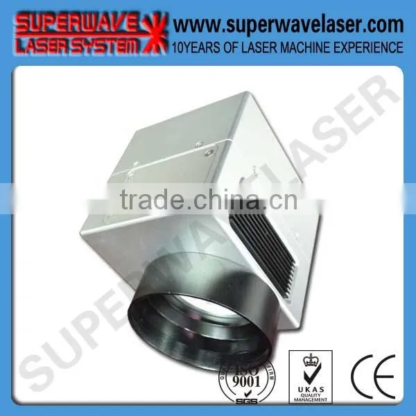 Laser Marking Machine Laser Galvanometer Scanner Head