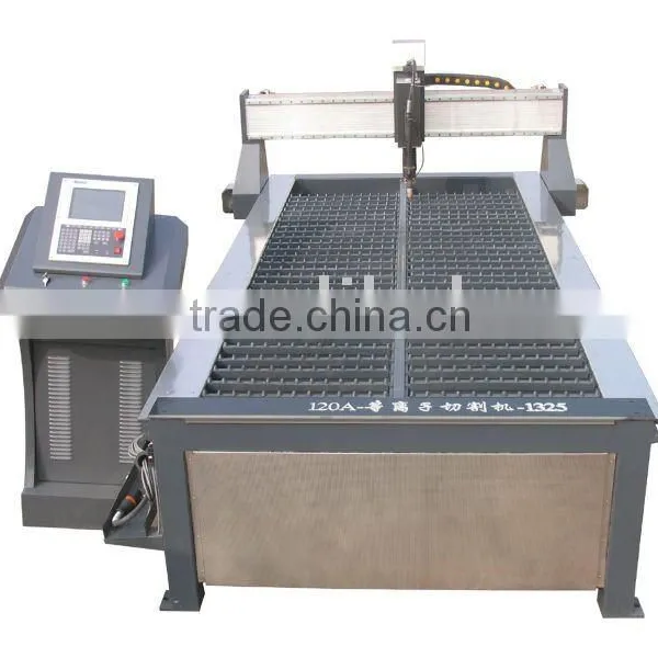 CNC Plasma Cutting Machine XK1325-P