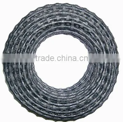 Diamond Wire Saw / Diamond Wire Sawing Stone
