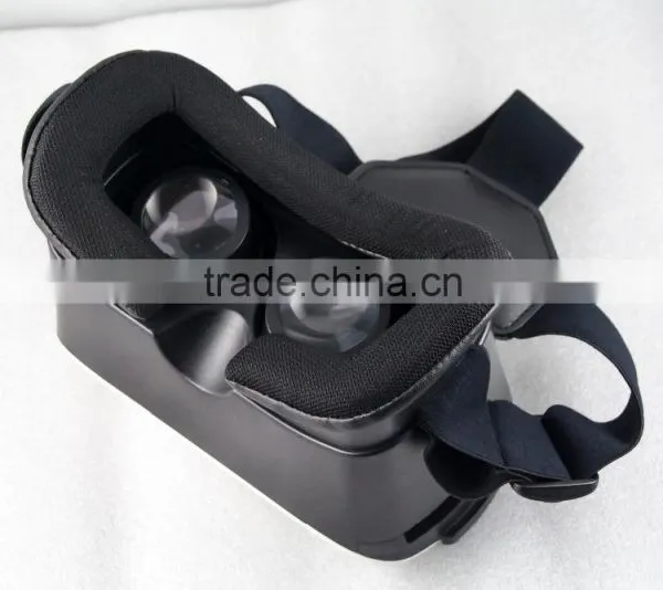 High Quality vr Glasses 3d Glasses vr Box 3d Virtual Reality Glasses Quality Choice photo-5