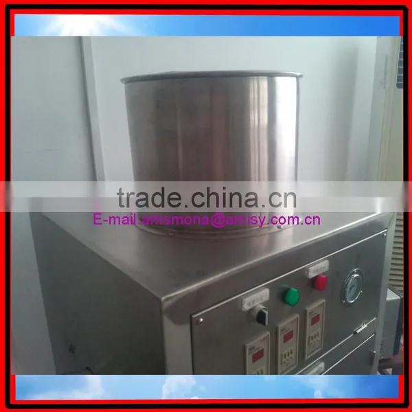 Commercial Electric Garlic Peeling Machine|Dry Type Garlic Clove Peeler Machine photo-5