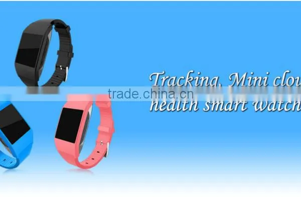 Smallest GPS Watch Tracker photo-2