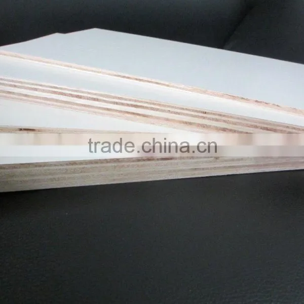 3mm Hardwood Plywood photo-2