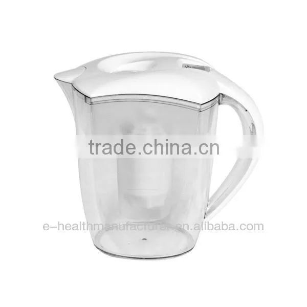Energy Water Ionizer Pitcher