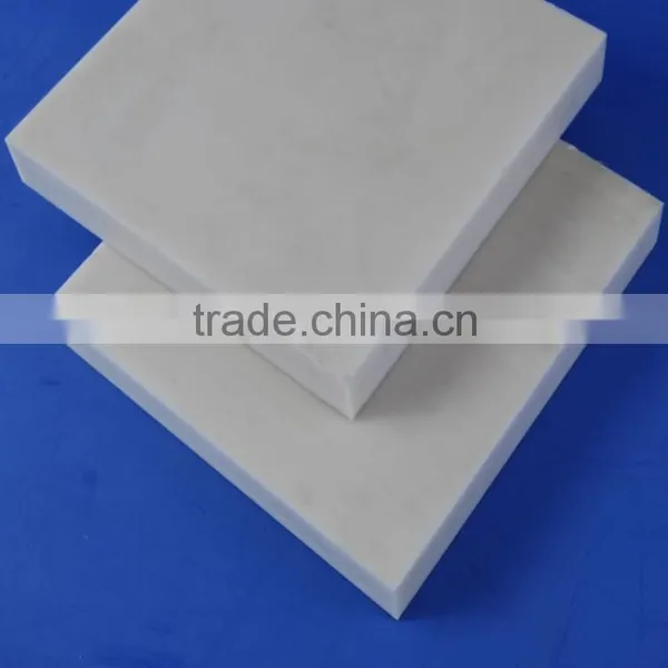 Good Quality Cutting Board Pvc Plastic PTFE Sheet photo-3