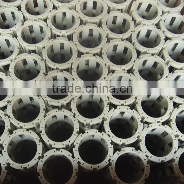 PA6 Add 33% GF PA Nylon Nylon66 Customized Plastic Mould Injection Part photo-4