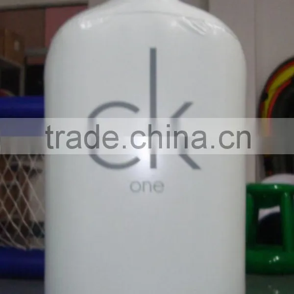 2mH Giant PVC Inflatable Advertising Bottle photo-2