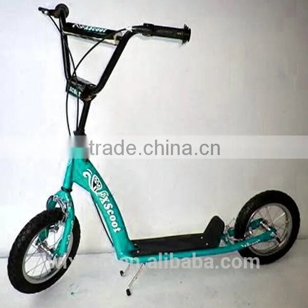 16 Inches Kids Scooter, Kids Kick Scooter photo-2