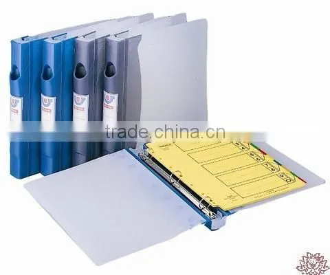 PP File Folder