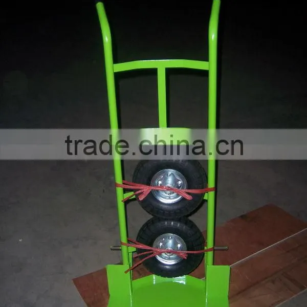 Hand Trolley (HT1830) photo-3