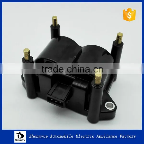 Hot Sale Auto Parts Ignition Coil OEM 01R43059X01 101R42076X01 S11-3705110JA for CHANG AN