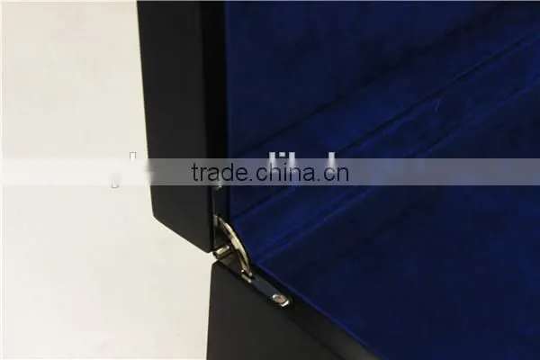 Black Rotations Perfume Box Packaging Box photo-3