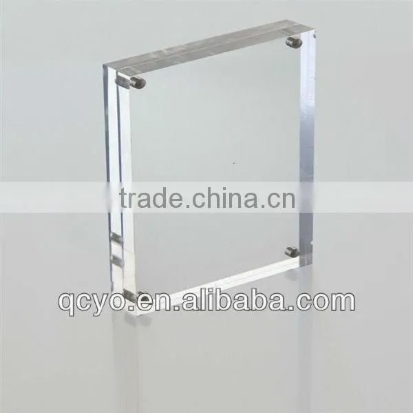 Frame Toy Photo Frames, Cheap Plastic Photo Frame photo-3