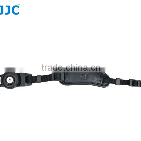 JJC PU Wrist Hand Strap Camera Accessories for NIKON, for CANON, for SONY, for FUJIFLIM photo-3