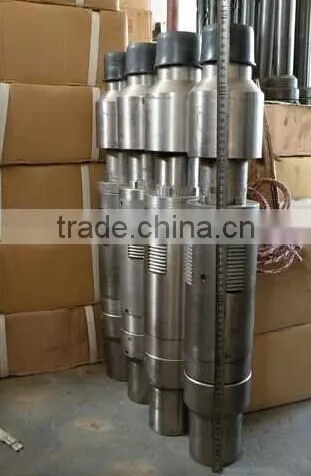 Oilfield Oil Driling Equipment Tubing Anchor photo-2