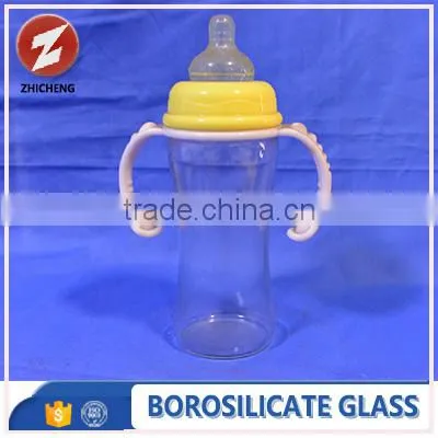 Different Size Airtight Pyrex Glass Storage Jar photo-6