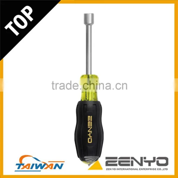 Magnetic Screwdriver Mechanical Screw Driver photo-3