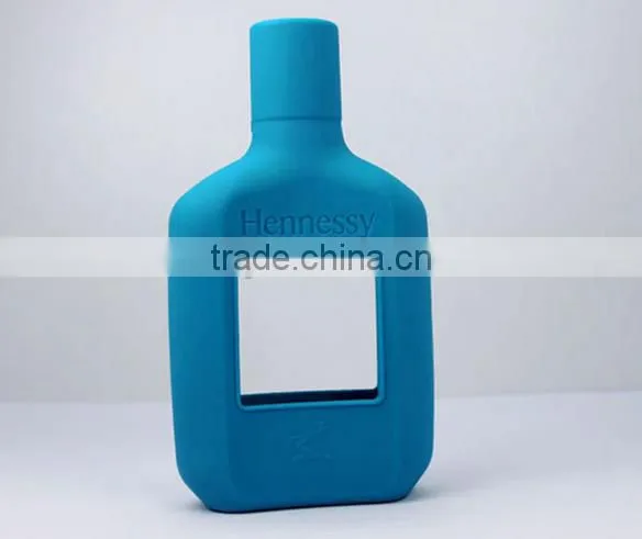 Silicone Bottle Sleeve photo-3