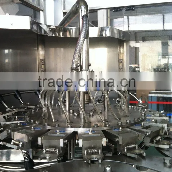 Bottle Filling Equipment photo-3