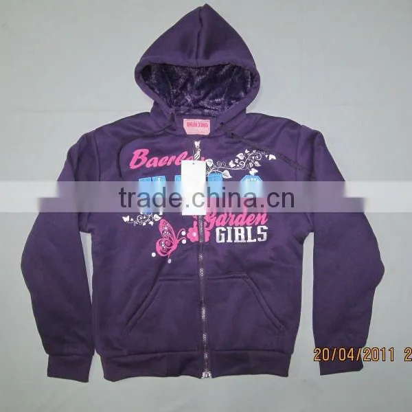 Lady's Jacket