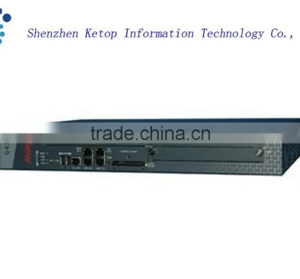 AVAYA G430 MP 120 Media Gateway photo-2