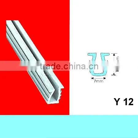 Aluminum Windows and Doors Sealing Strips photo-4
