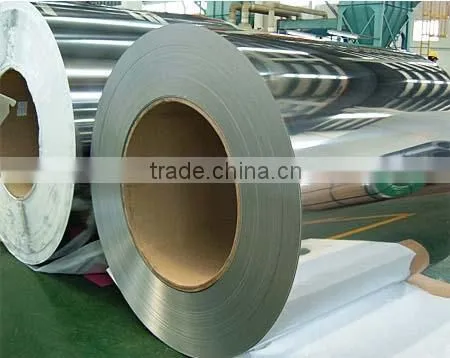 Grade 201, 304 Serries 200, 300 Stainless Steel Coil, Vietnam Top Supplier