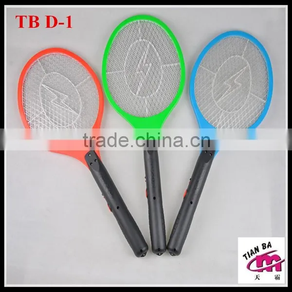 HXP D-1HIPS Mosquito Swatter Buyer New Machiney Bug Zapper photo-2
