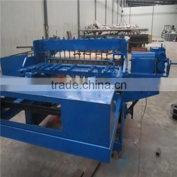Wire Mesh Machine/ Express/steel Mesh Welding Machine photo-4