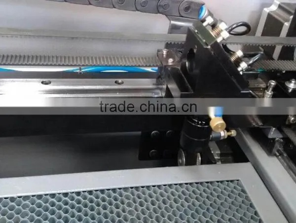 2016 Hot Sale Mini CO2 Laser Engraving Machine With CE,FDA Certification of Dowell photo-5
