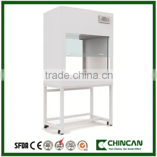 BBS-V680/V800/DDC/SDC Cheap Lab/Medical Vertical Laminar Flow Cabinet(CE&ISO) photo-2
