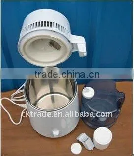 BV-1 Household Water Distiller for Home Use photo-2