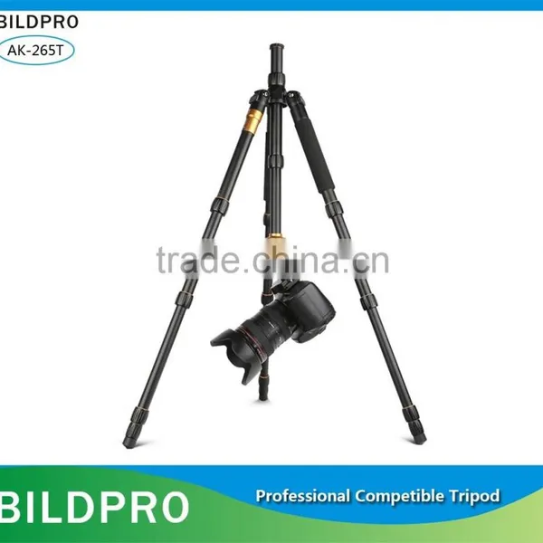 BILDPRO Populars Camera Spare Parts Tripod Professional Video Stand photo-5