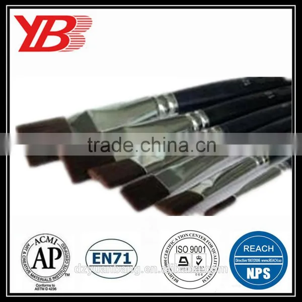 PROFESSIONAL WATER COLOR BRUSHES photo-2