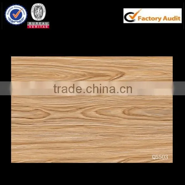 600x1200 Low Price Ceramic Wood Tile Flooring