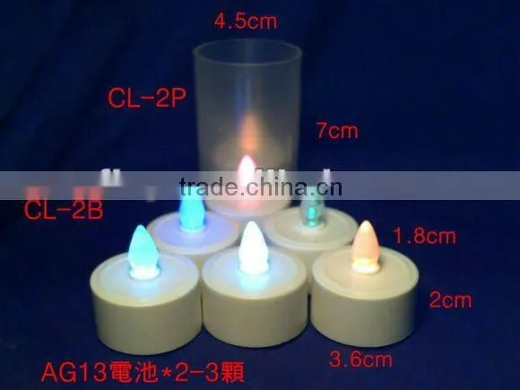Necessary Article-Flameless Led Candle photo-4