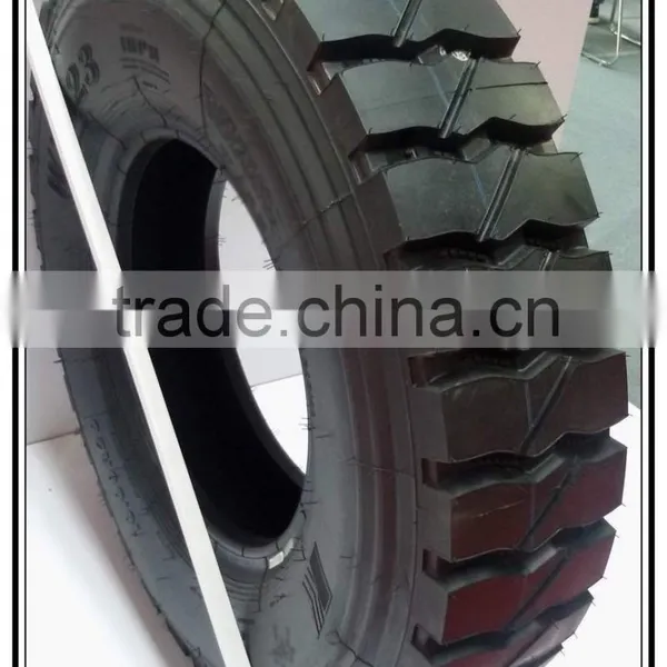 Cheap Mining Truck Tyre Patten 323 With US Standard photo-3