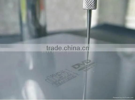 Shenzhen Pad Printing Dies Any Size Cliche is Available for Tempo Printer photo-3