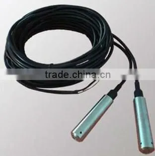 Water Level Meter Sensor Transmitter Test photo-2
