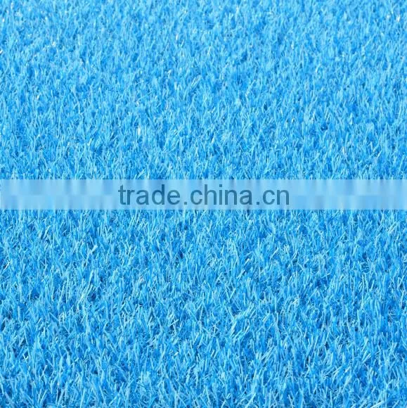 Artificial Turf of Different Colors Indoor Use photo-3